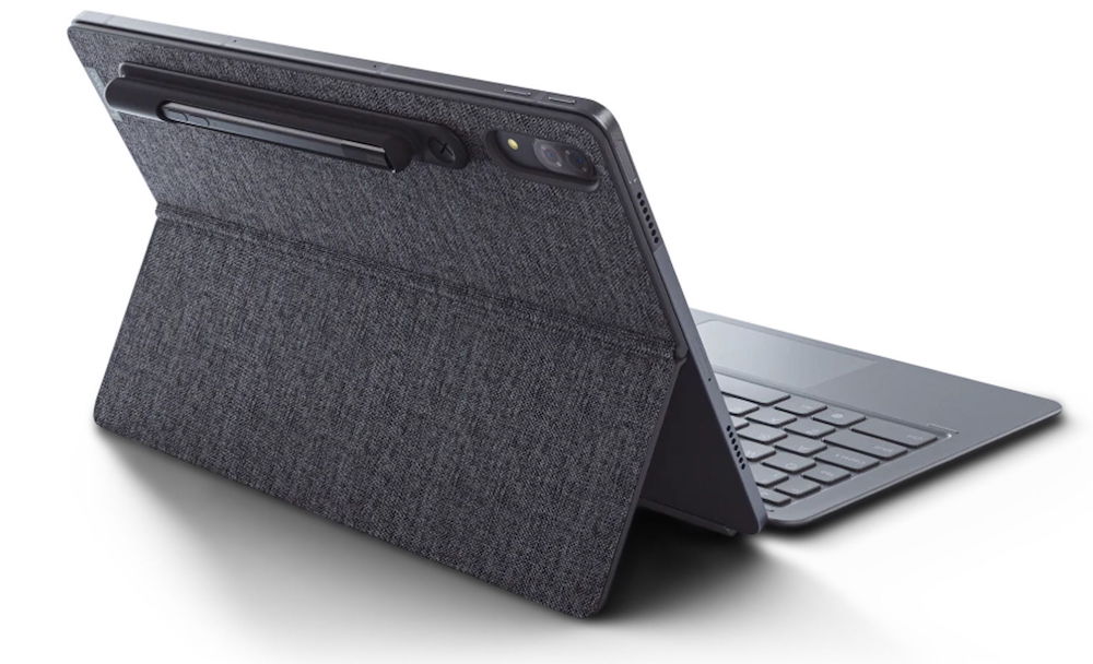 Lenovo Tab P11 Pro з клавіатурою та стилусом доступний за ціною від 17 999 грн Lenovo Tab P11 Pro з клавіатурою та стилусом доступний за ціною від 17 999 грн